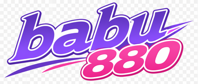 Babu 880 লোগো